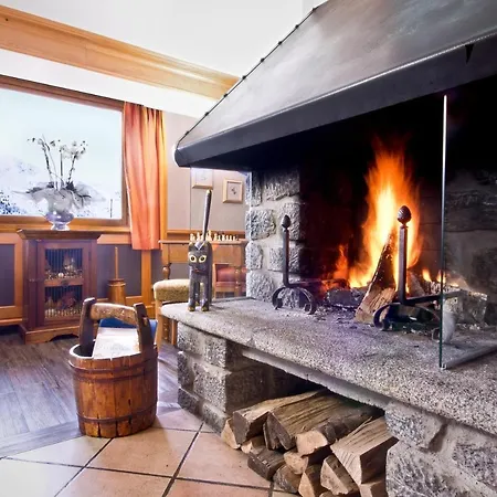 Oree Du Bois Meribel