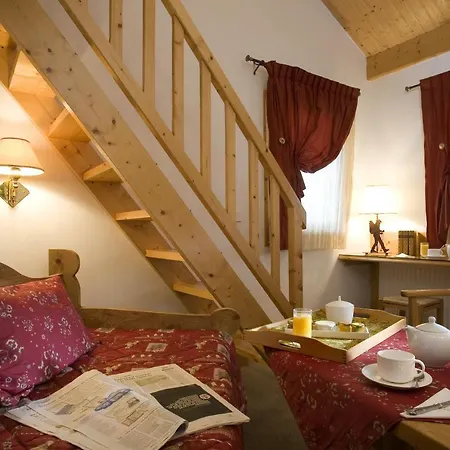 Oree Du Bois Hotel Meribel