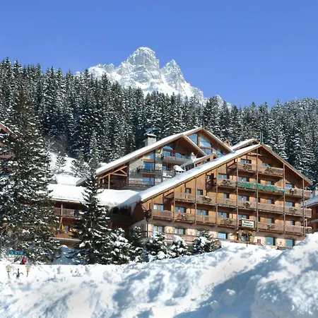 Oree Du Bois Hotel 3*