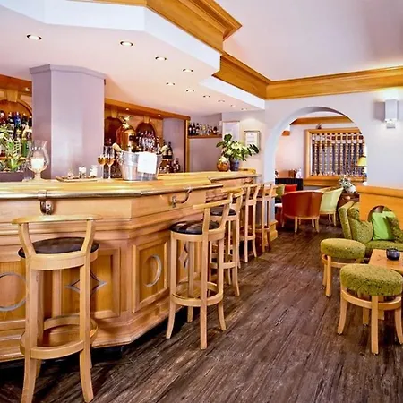 Oree Du Bois Hotel Meribel