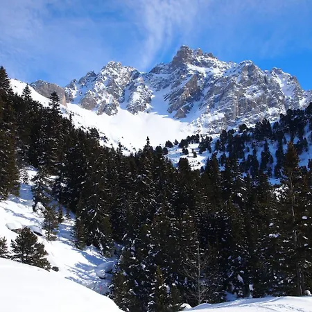 Hotel Oree Du Bois 3*